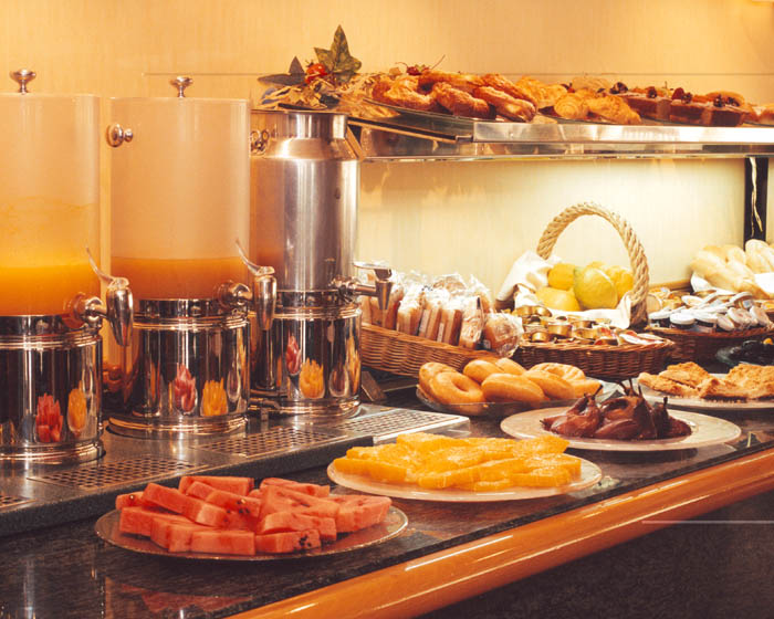 HOTEL HOLIDAY INN ALICANTE PLAYA DE SAN JUAN